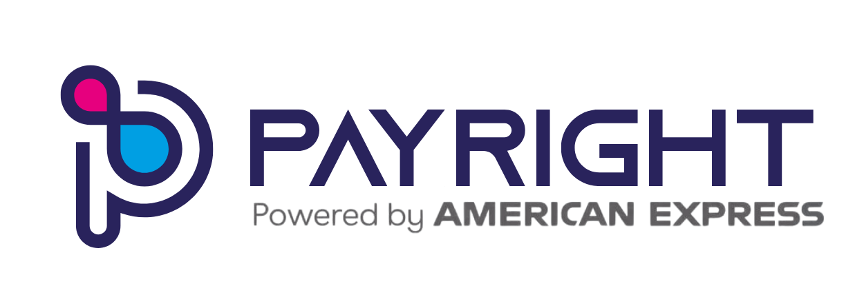 payright logo cloured amex